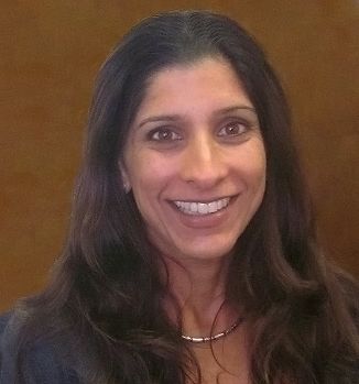 Shafali Spurling Jeste