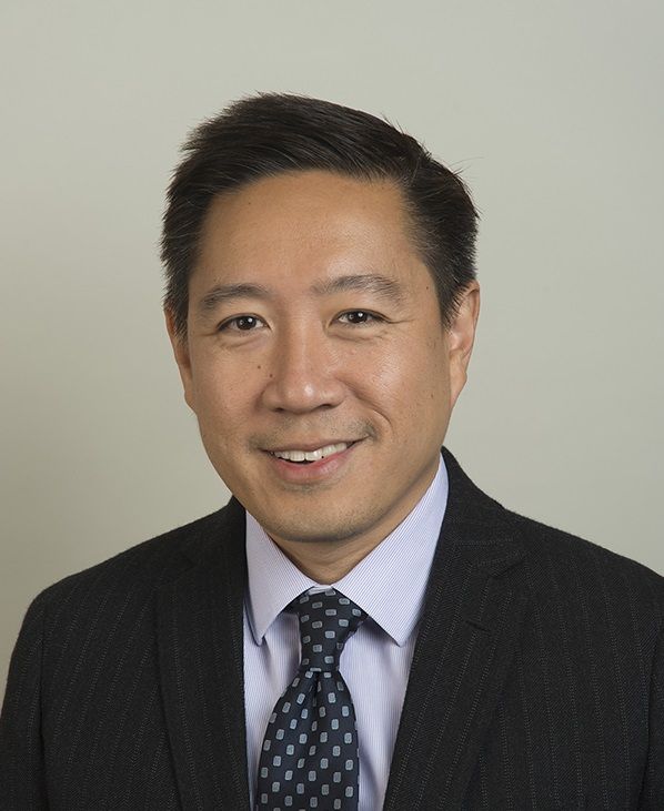 Dr. Zaldy Tan