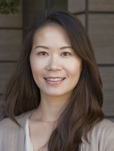 Dr. Aichi Chien