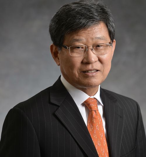 Dean No-Hee Park