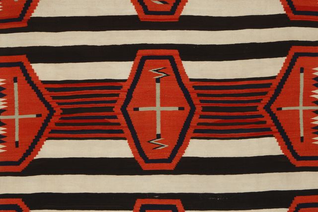 Durango-Chiefs Blanket