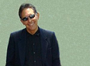 Héctor Calderón