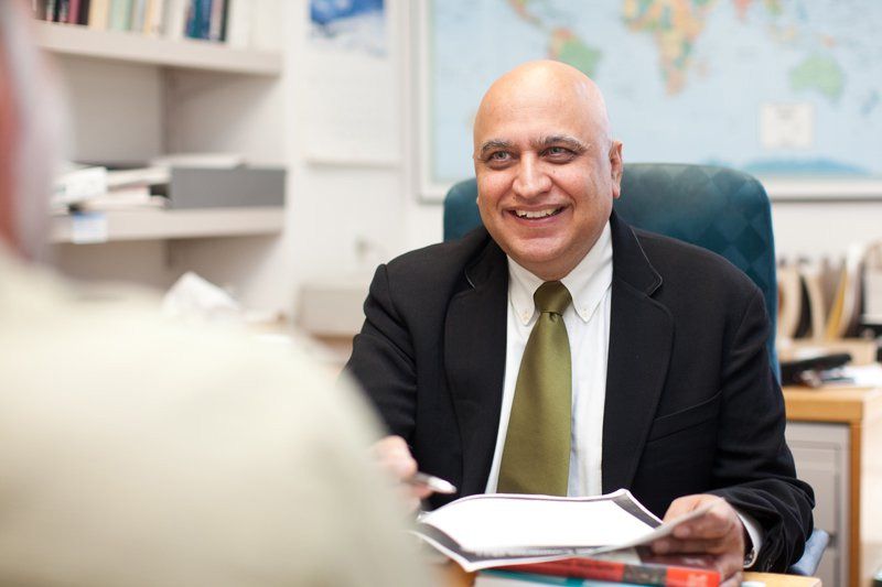 Bhagwan Chowdhry
