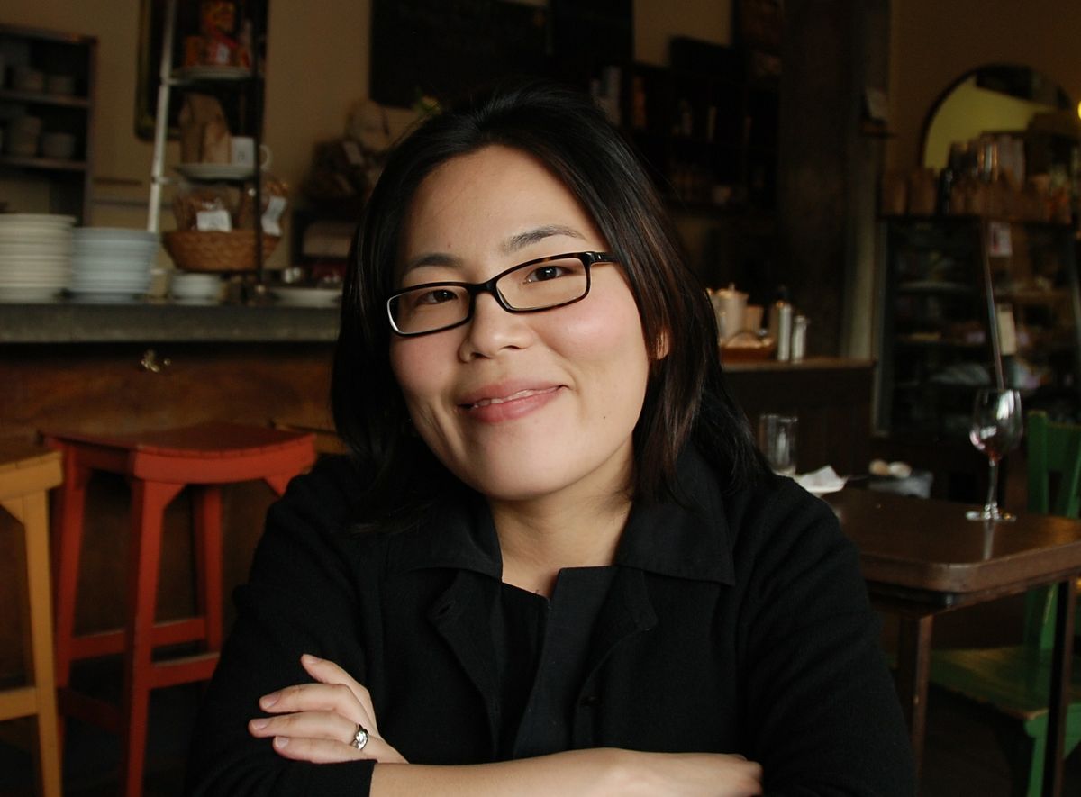 Miryung Kim 