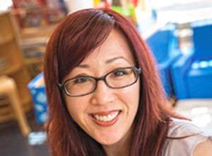 Bettina Lee horizontal