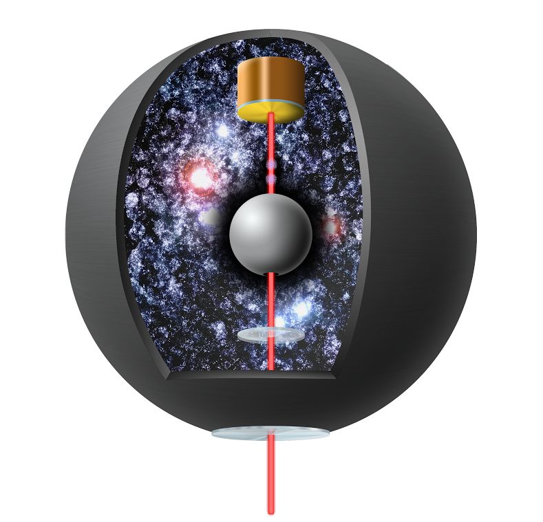 Artist’s rendering