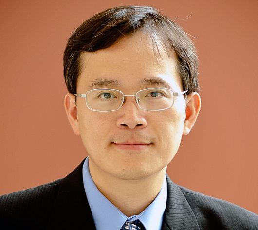 William Yu