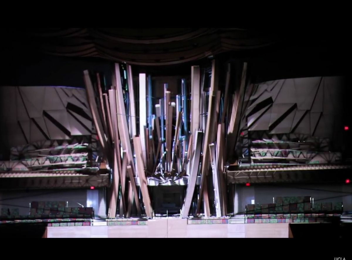 "Visions of America"