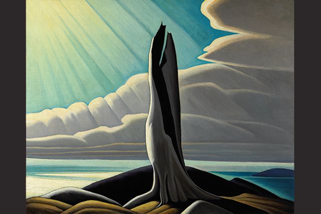 North Shore Lake Superior