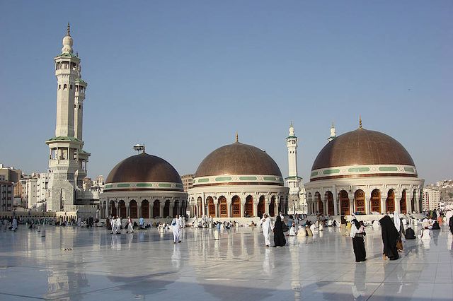 Saudi Arabia
