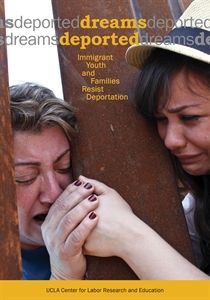 "Dreams Deported" book