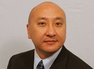 Howard Kim