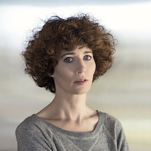 Miranda July