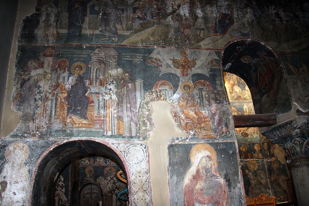 Sound Portal-Akathistos Hymn