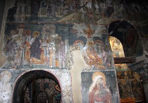 Sound Portal-Akathistos Hymn