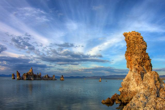 Mono Lake