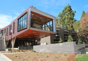 Saxon Residential Suites