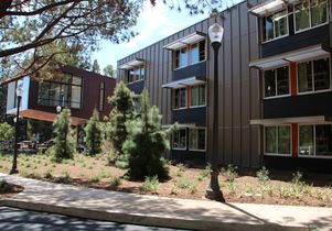 Saxon Residential Suites