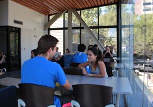 Saxon Residential Suites