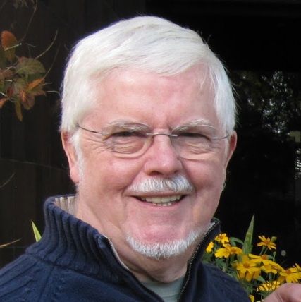Professor Brian Copenhaver