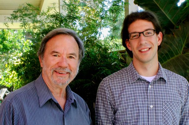 Donald Treiman - John Sullivan