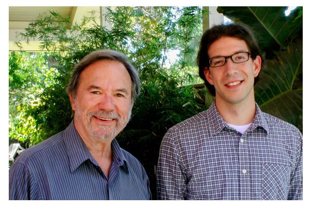 Phd thesis ucla