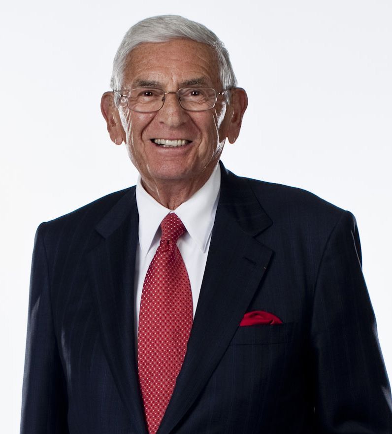 Eli Broad