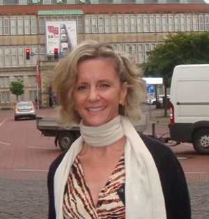 Stella Nair