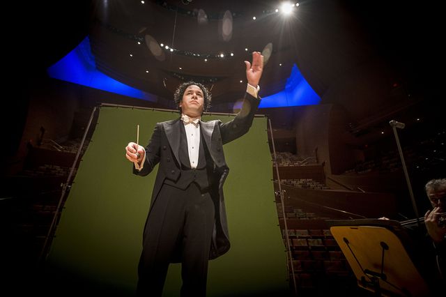 Gustavo Dudomel