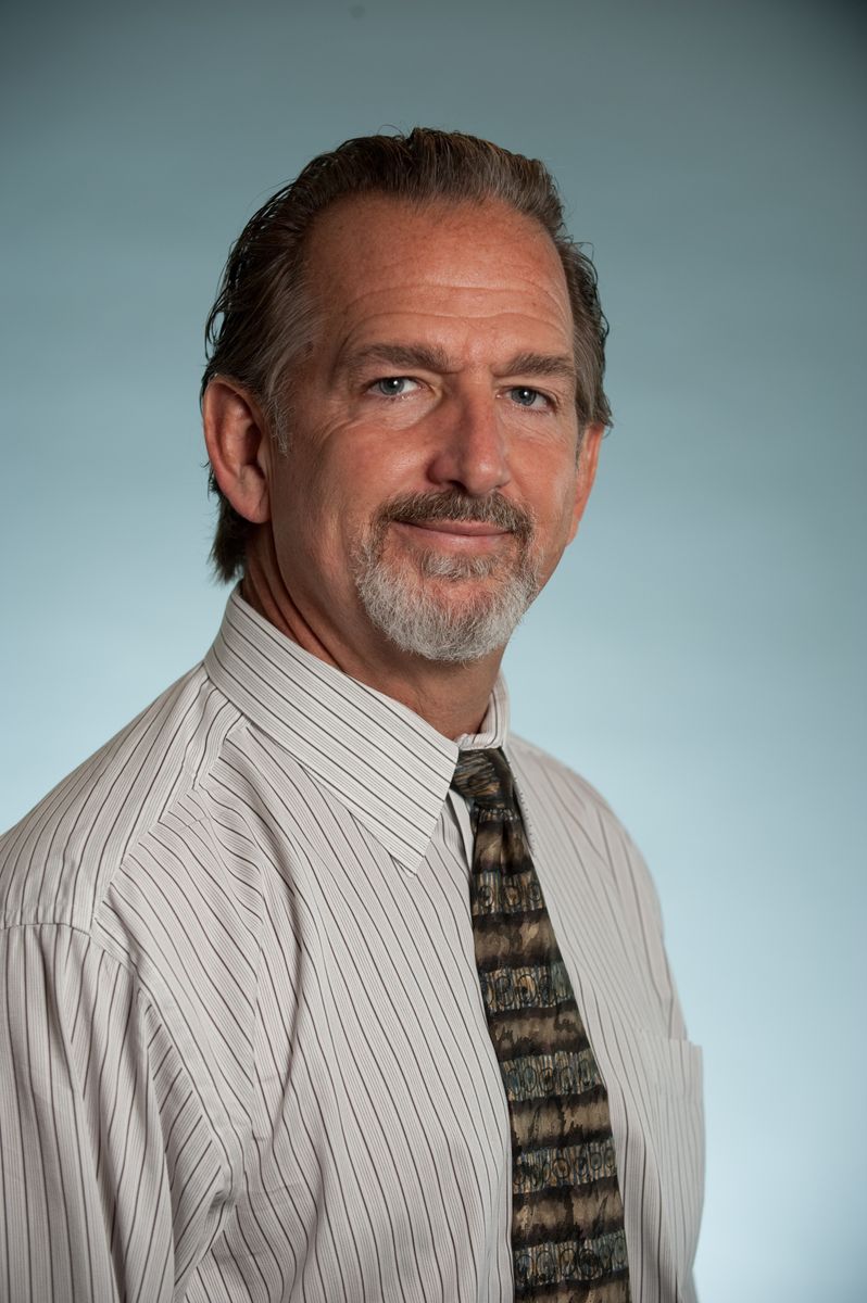 Dr. James McCracken honored by American Psychiatric Association UCLA
