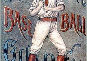 Spaulding Baseball Guide