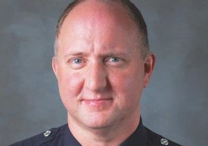 Commander Sean Malinowski