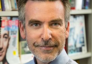 Jeffrey Brantingham at UCLA