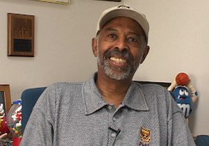 H. Viscount "Berky" Nelson