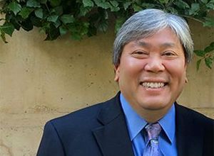 Kent Wada