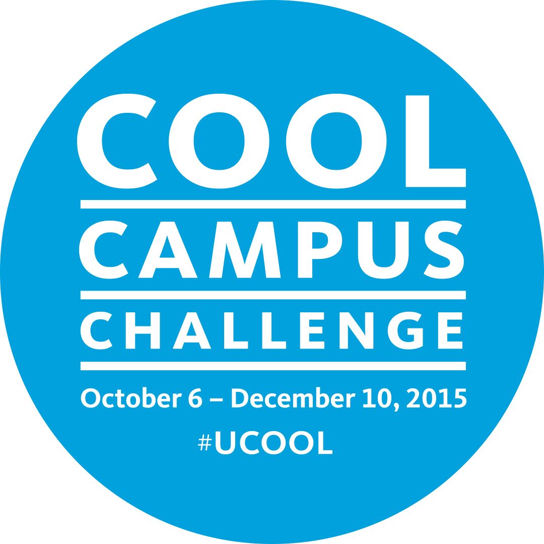 cool campus challenge circle