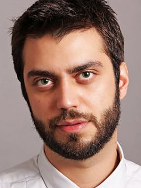 Guvenc Özel
