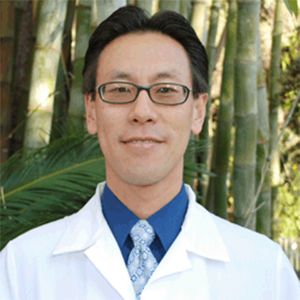Eric Sung