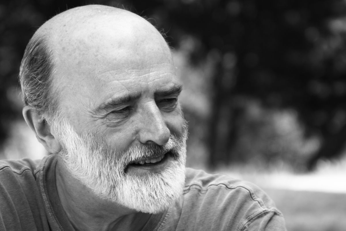 Dr. Peter Whybrow