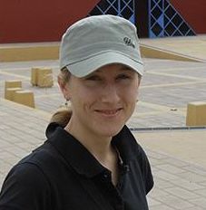 Julia Burtenshaw