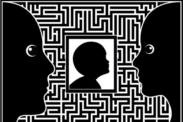 Image for story on the early signs of Autism Spectrum Disorder