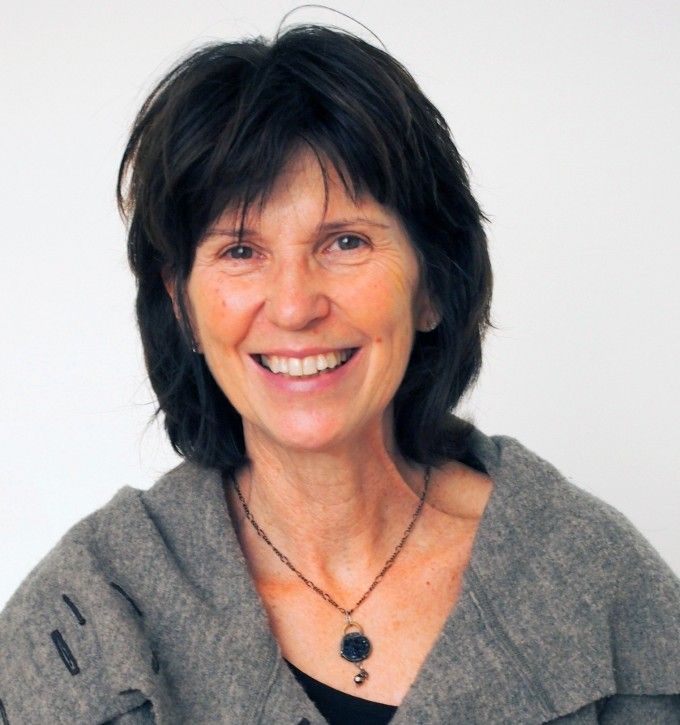 Professor Connie Kasari