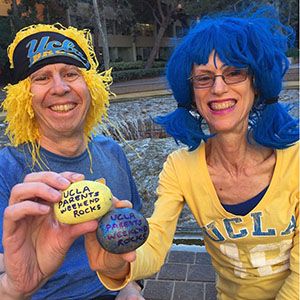 Parents' Weekend