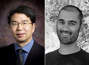 Two computer science professors win Google Faculty Research Award | UCLA