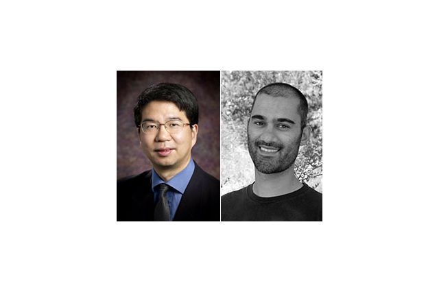 Two computer science professors win Google Faculty Research Award | UCLA
