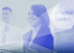 UCLA Anderson leadership programs