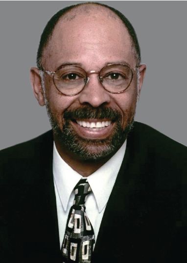 H. Viscount "Berky" Nelson