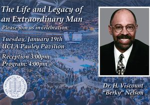 Berky Nelson tribute