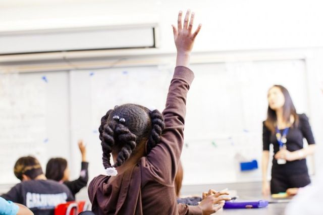 UCLA Community School