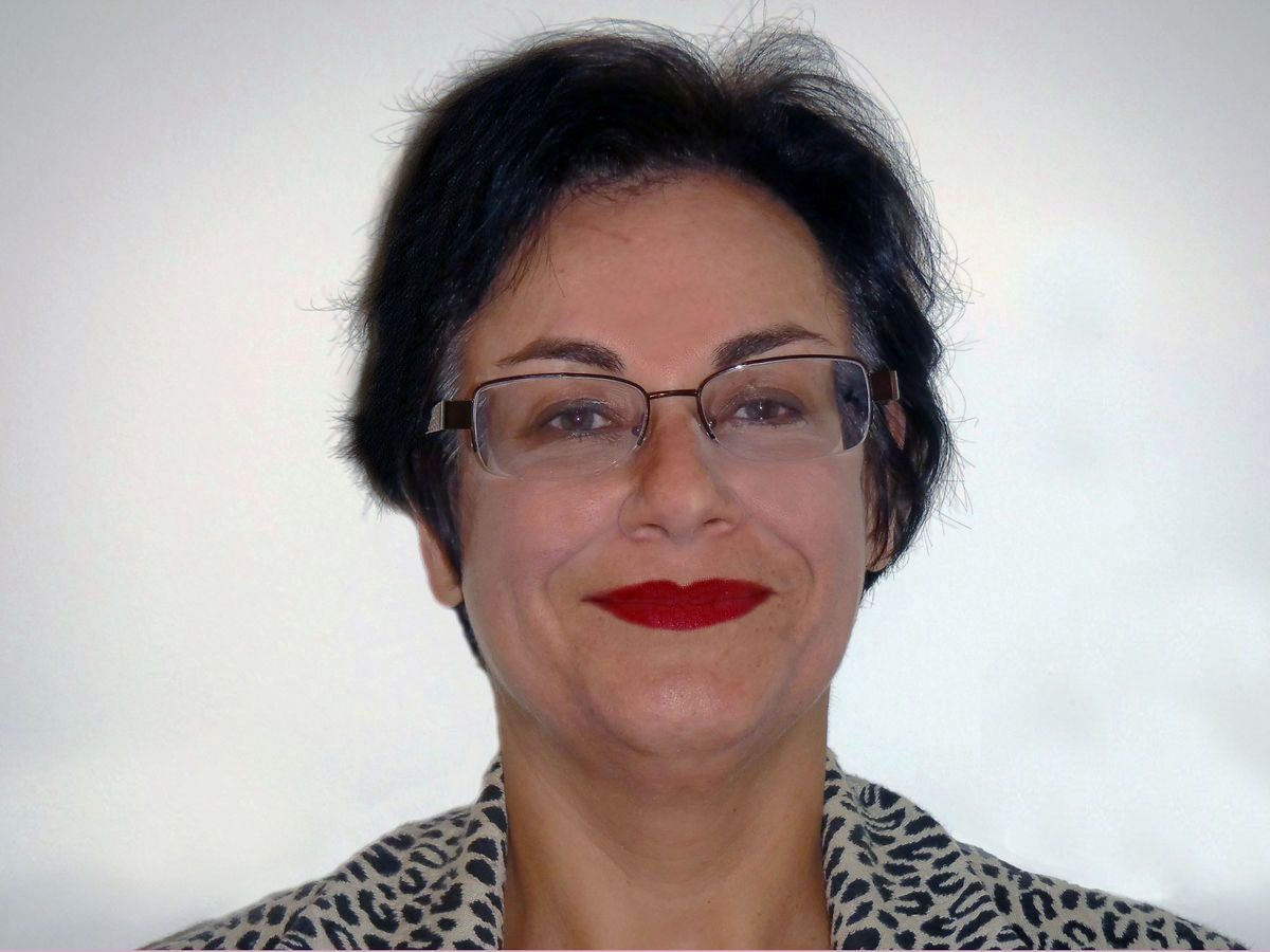 Dr. Helen Lavretsky